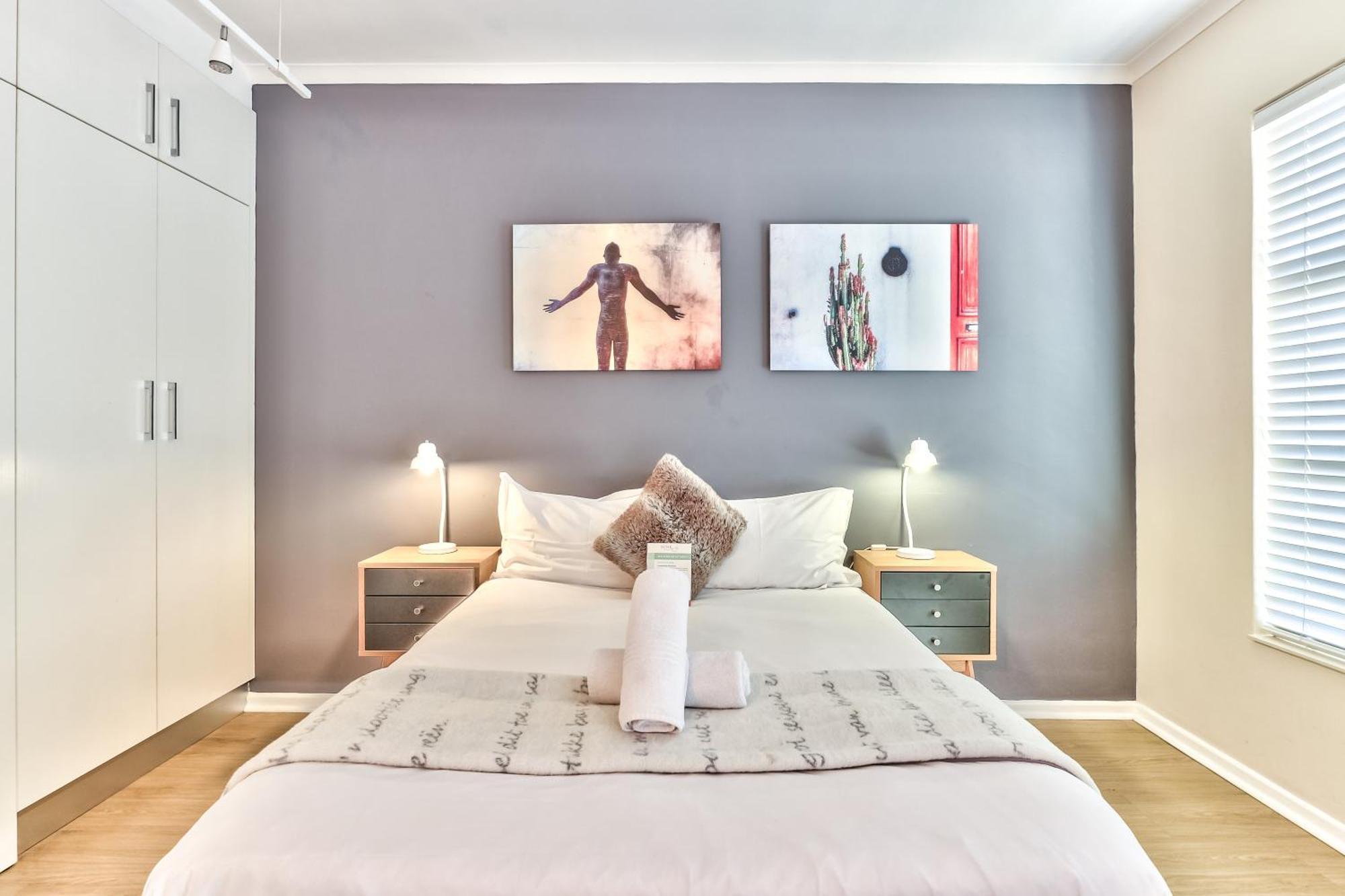 Wink Aparthotel Quiver Tree ستيلينبوش المظهر الخارجي الصورة