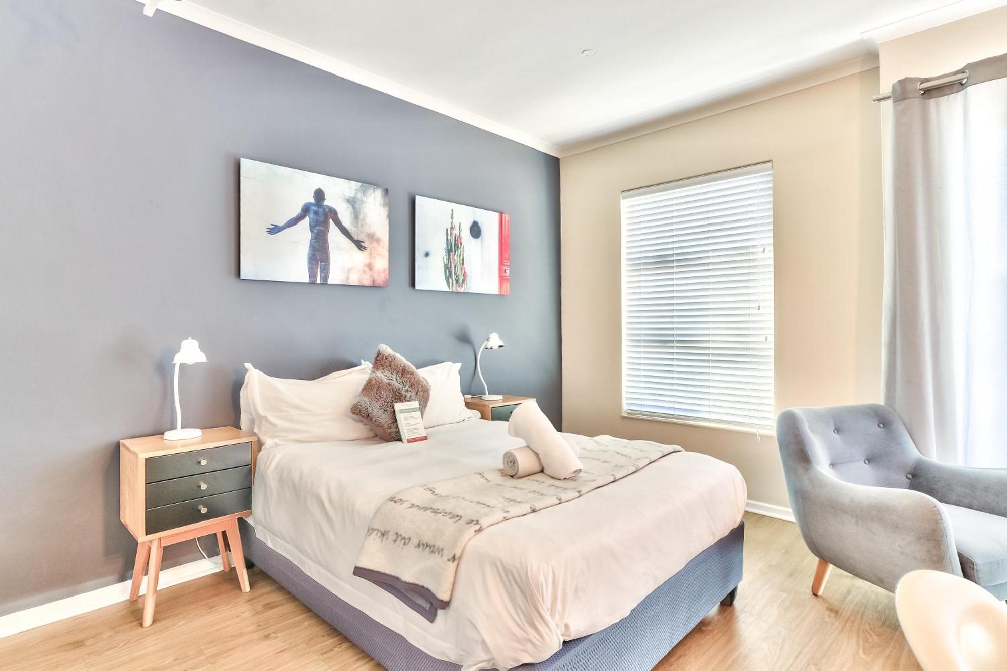 Wink Aparthotel Quiver Tree ستيلينبوش المظهر الخارجي الصورة